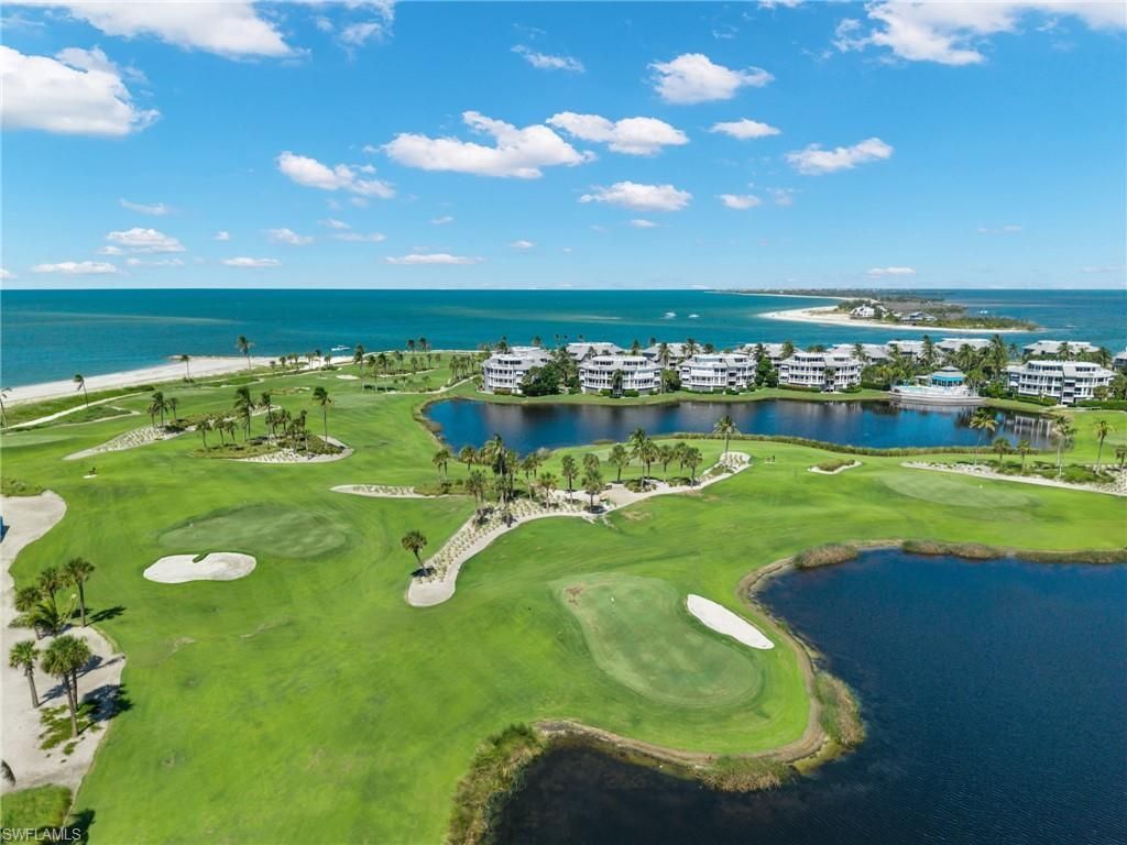 2611 Beach Villas, Captiva, FL 33924 Photo