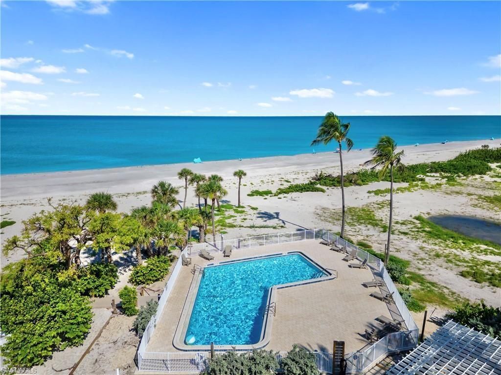 2611 Beach Villas , Captiva, FL 33924 Photo