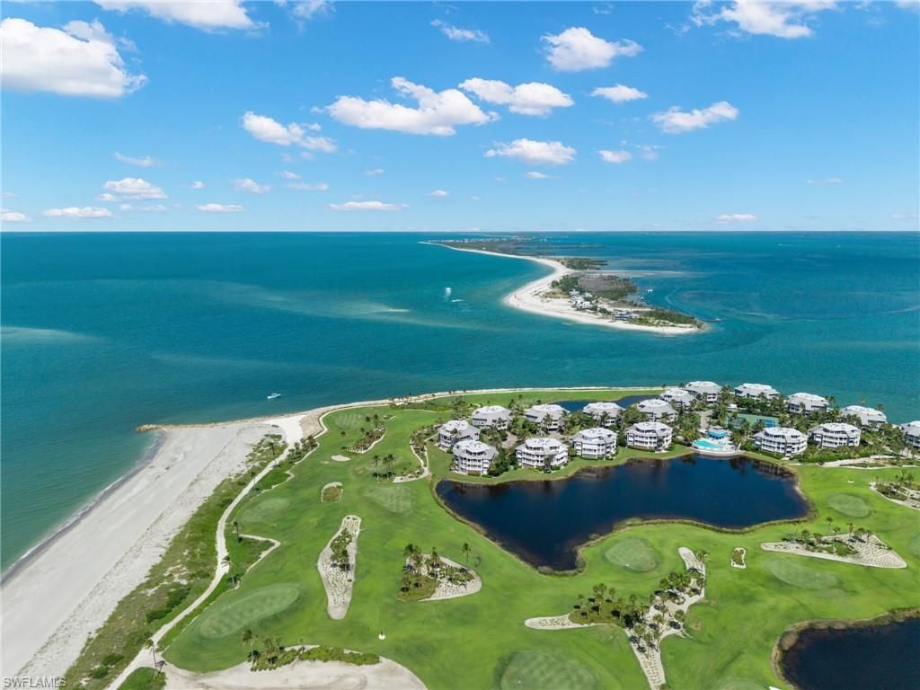 2611 Beach Villas, Captiva, FL 33924 Photo