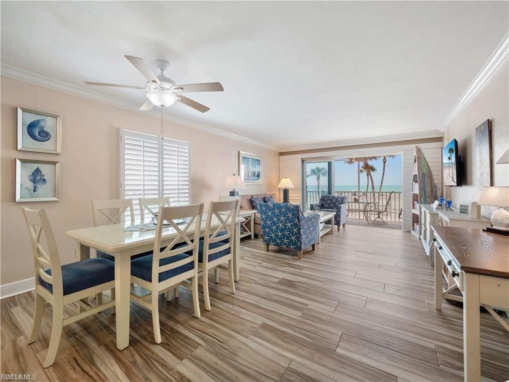 2611 Beach Villas , Captiva, FL 33924 Photo