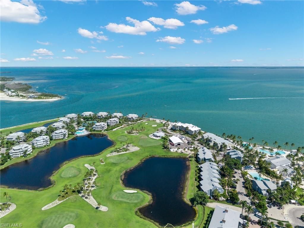 2611 Beach Villas, Captiva, FL 33924 Photo