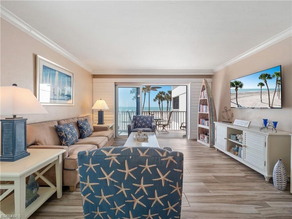 2611 Beach Villas , Captiva, FL 33924 Photo