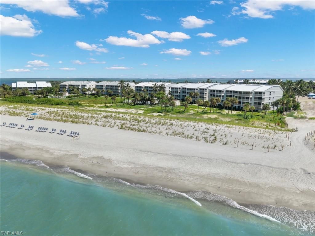 2611 Beach Villas, Captiva, FL 33924 Photo
