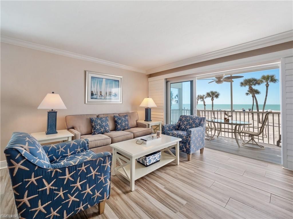 2611 Beach Villas , Captiva, FL 33924 Photo