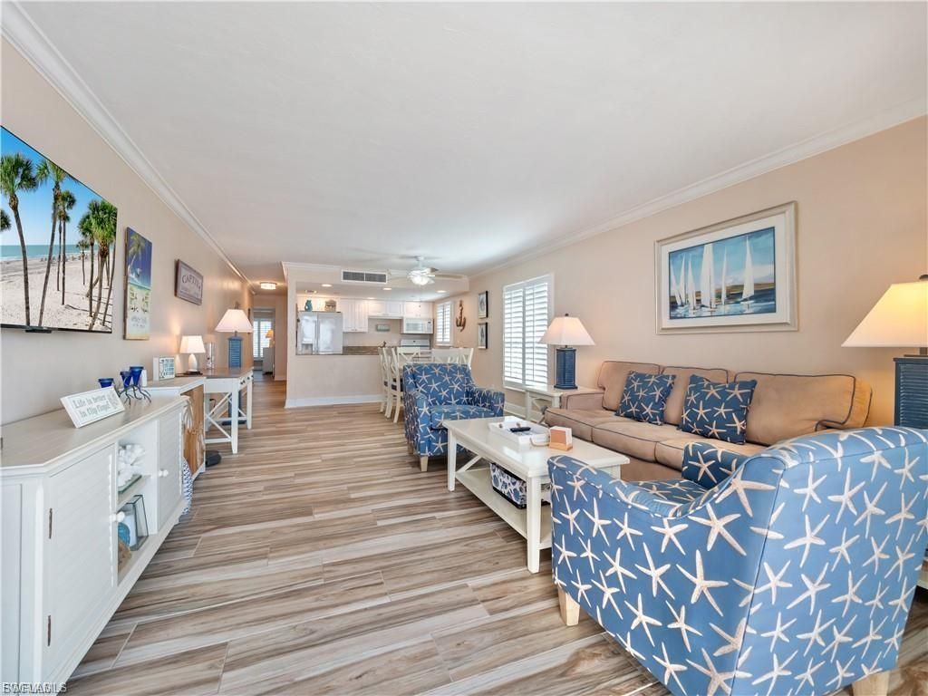 2611 Beach Villas , Captiva, FL 33924 Photo