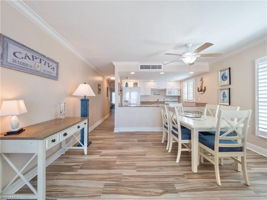 2611 Beach Villas , Captiva, FL 33924 Photo