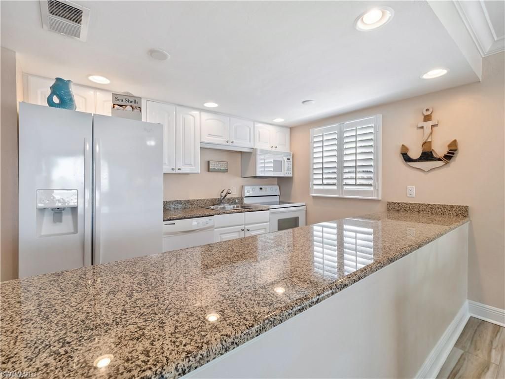 2611 Beach Villas , Captiva, FL 33924 Photo