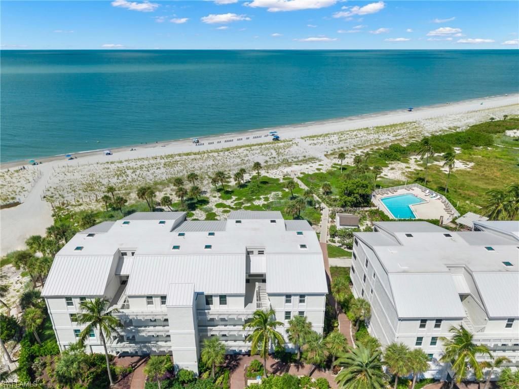 2611 Beach Villas, Captiva, FL 33924 Photo