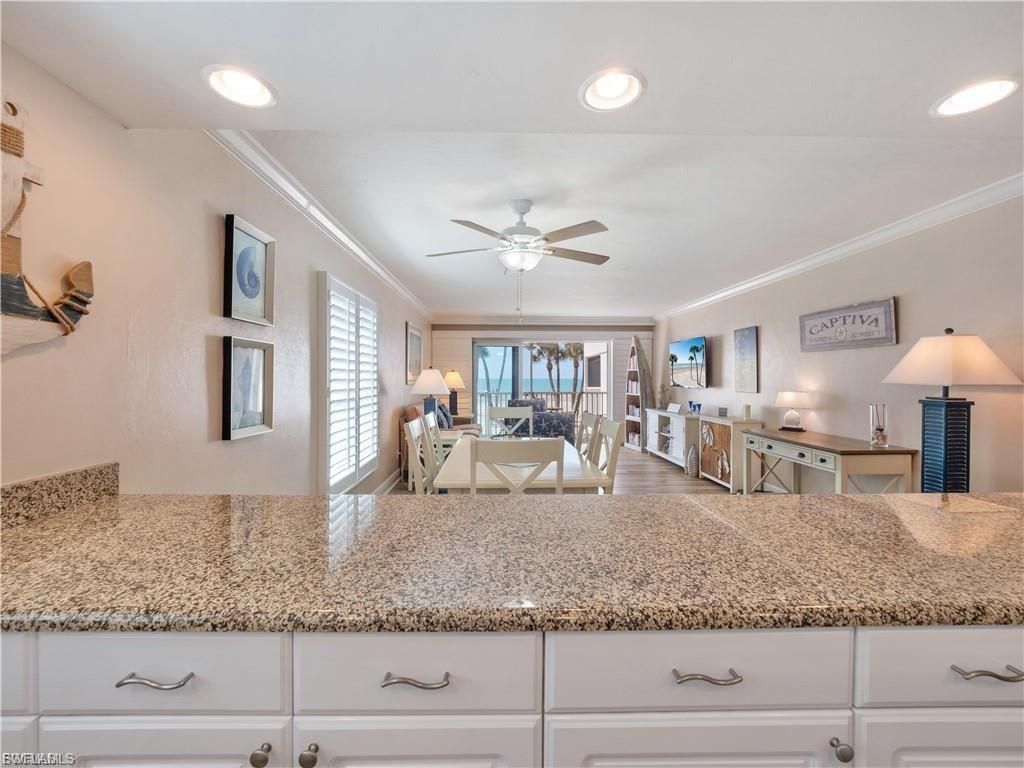 2611 Beach Villas , Captiva, FL 33924 Photo