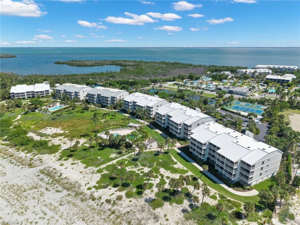 2611 Beach Villas, Captiva, FL 33924 Photo