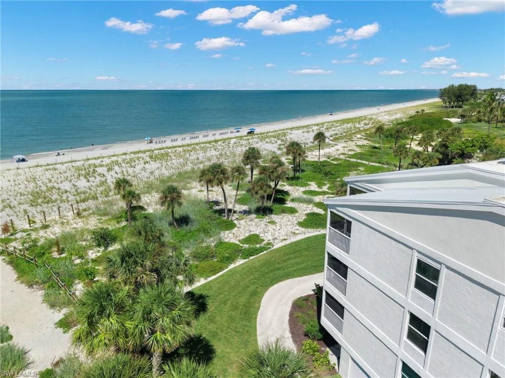 2611 Beach Villas, Captiva, FL 33924 Photo