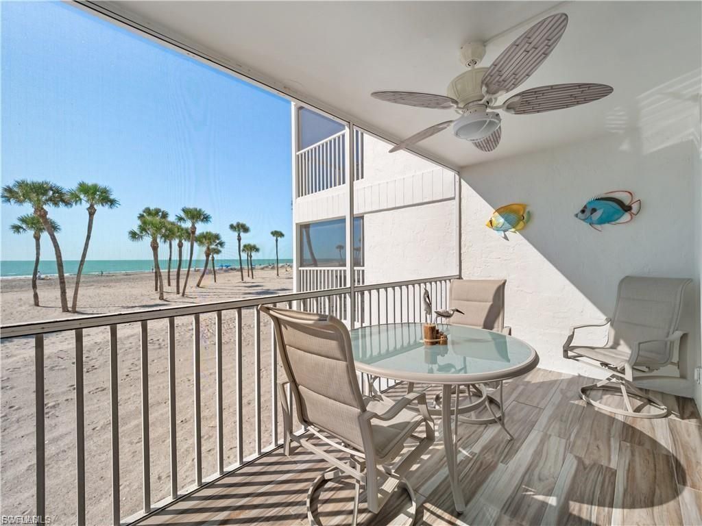 2611 Beach Villas , Captiva, FL 33924 Photo