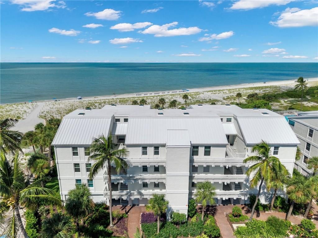 2611 Beach Villas, Captiva, FL 33924 Photo