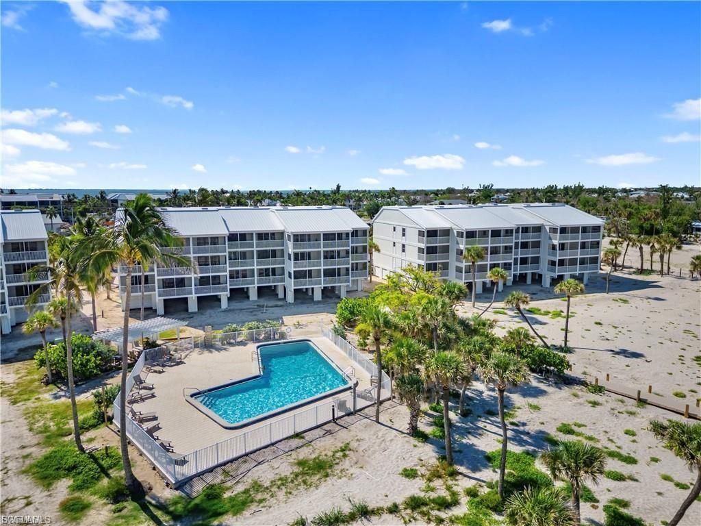 2611 Beach Villas , Captiva, FL 33924 Photo