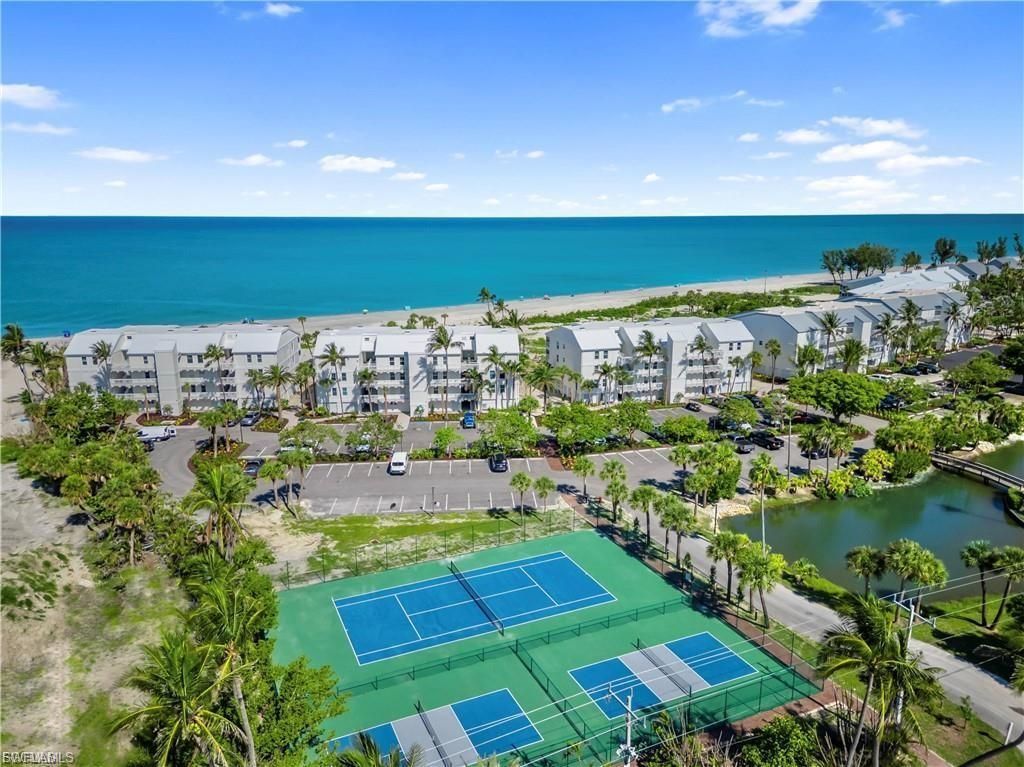 2611 Beach Villas , Captiva, FL 33924 Photo