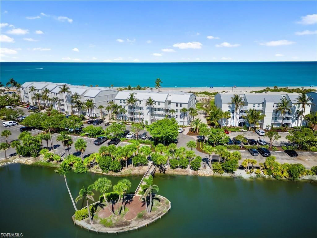 2611 Beach Villas , Captiva, FL 33924 Photo