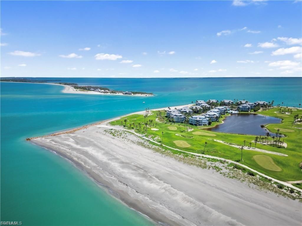 2611 Beach Villas , Captiva, FL 33924 Photo