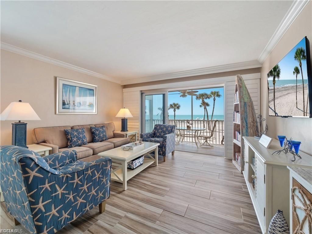 2611 Beach Villas, Captiva, FL 33924 Photo