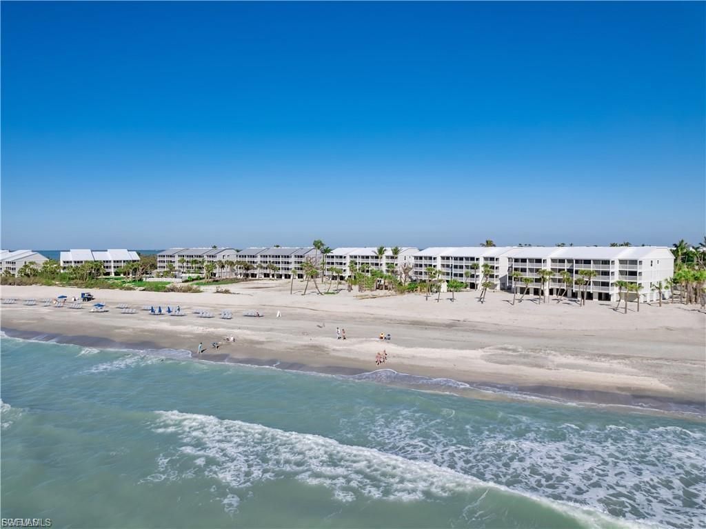2611 Beach Villas , Captiva, FL 33924 Photo