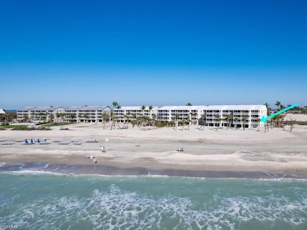 2611 Beach Villas , Captiva, FL 33924 Photo