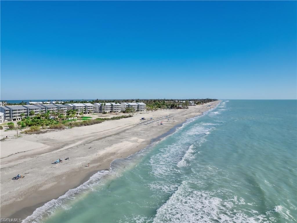 2611 Beach Villas , Captiva, FL 33924 Photo