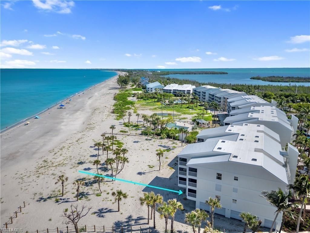 2611 Beach Villas , Captiva, FL 33924 Photo