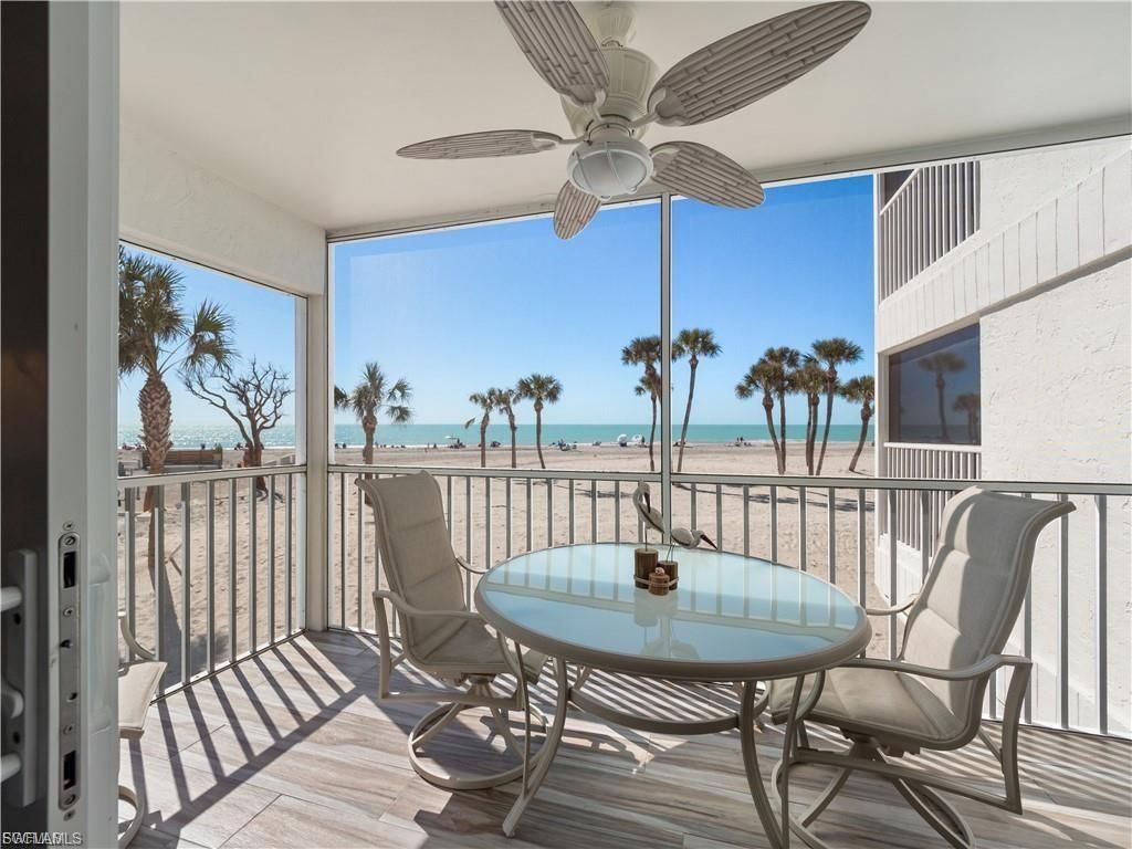 2611 Beach Villas , Captiva, FL 33924 Photo