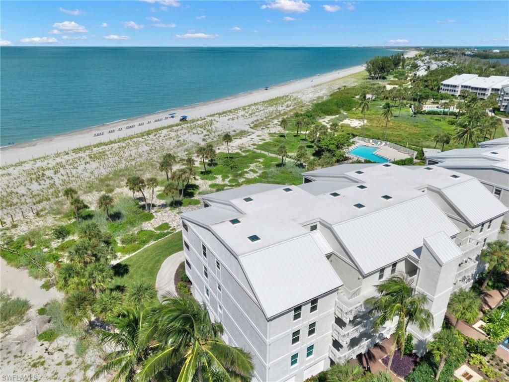2611 Beach Villas, Captiva, FL 33924 Photo