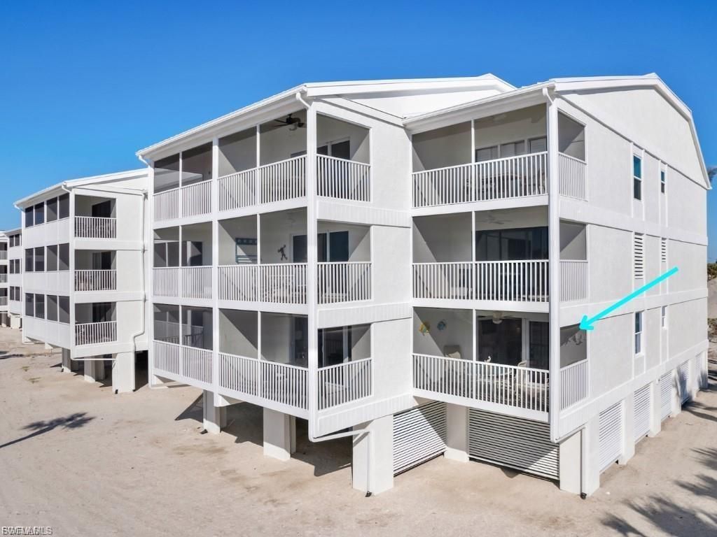 2611 Beach Villas , Captiva, FL 33924 Photo