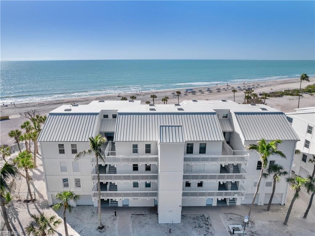 2611 Beach Villas , Captiva, FL 33924 Photo