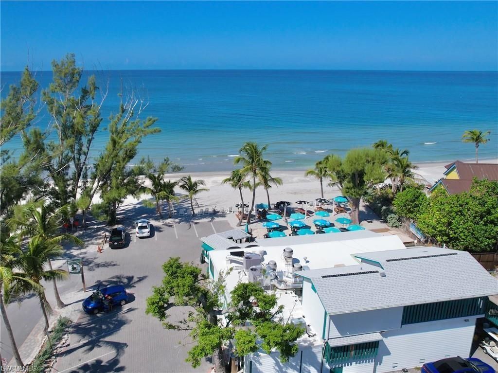 2611 Beach Villas , Captiva, FL 33924 Photo