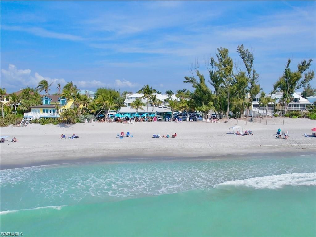 2611 Beach Villas , Captiva, FL 33924 Photo