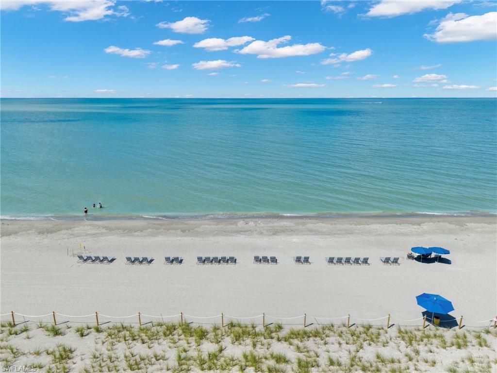 2611 Beach Villas, Captiva, FL 33924 Photo