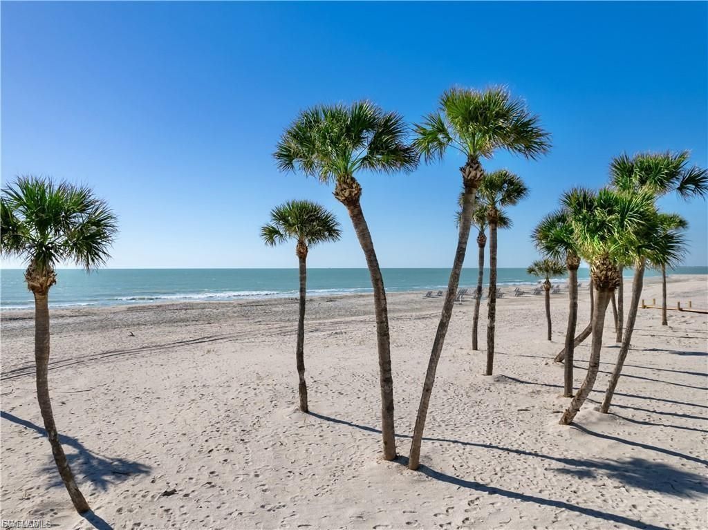 2611 Beach Villas , Captiva, FL 33924 Photo