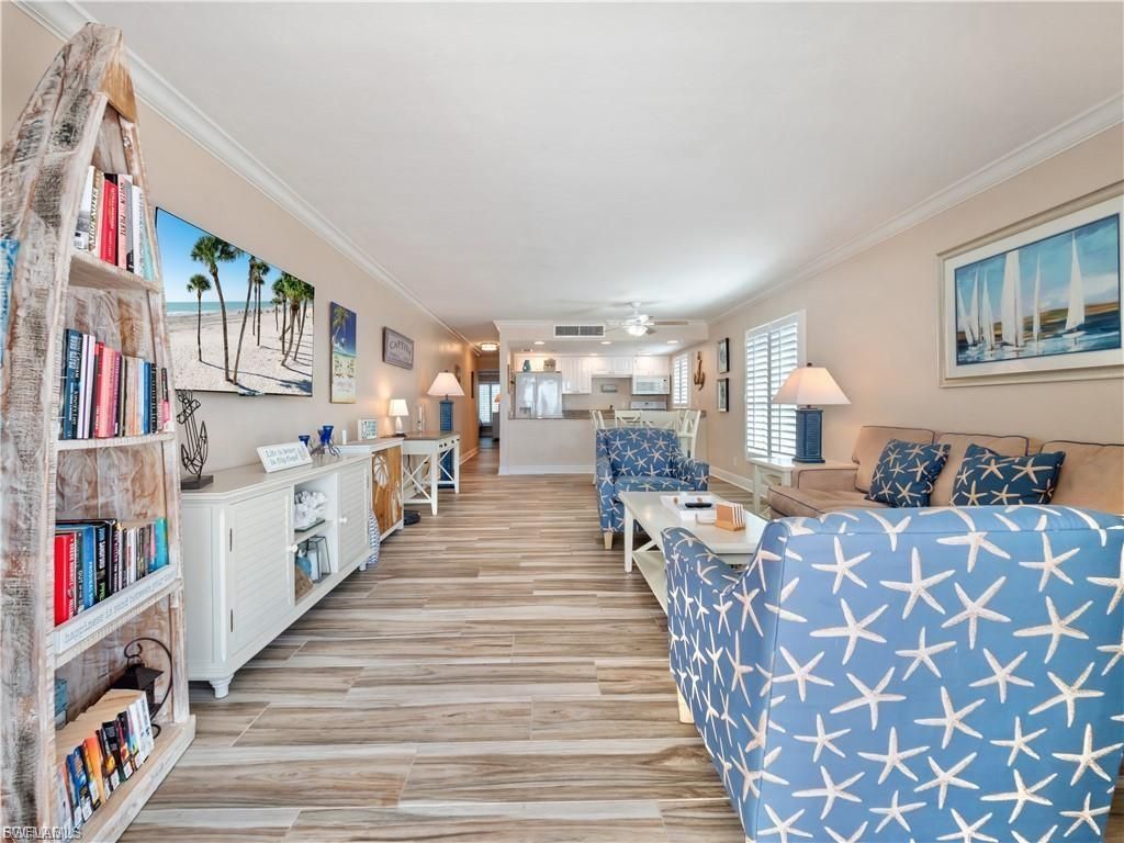 2611 Beach Villas , Captiva, FL 33924 Photo