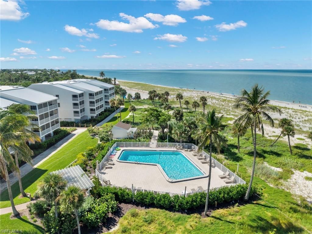 2611 Beach Villas, Captiva, FL 33924 Photo