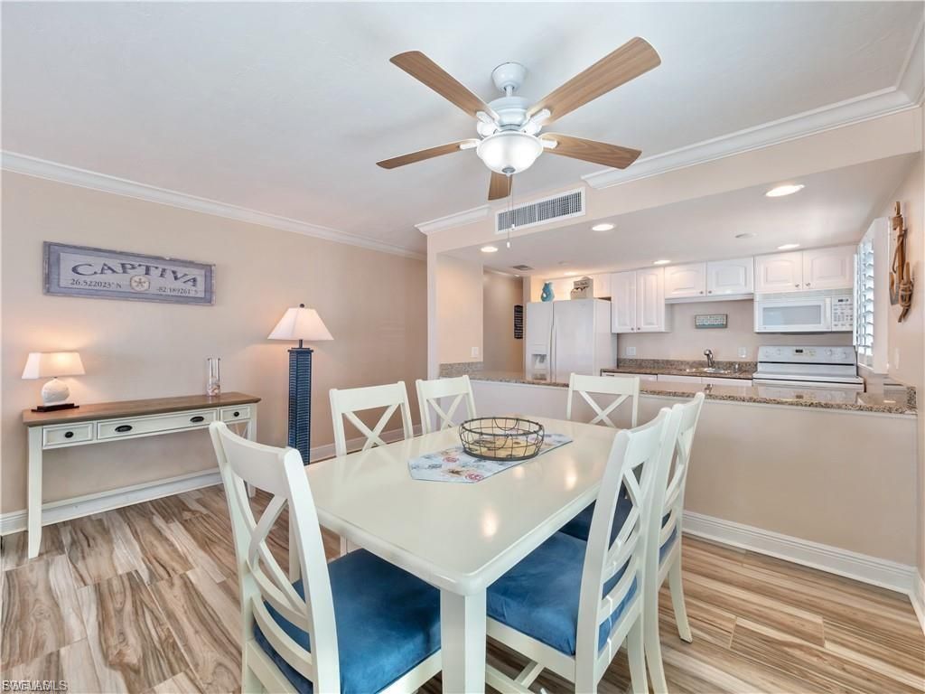 2611 Beach Villas , Captiva, FL 33924 Photo