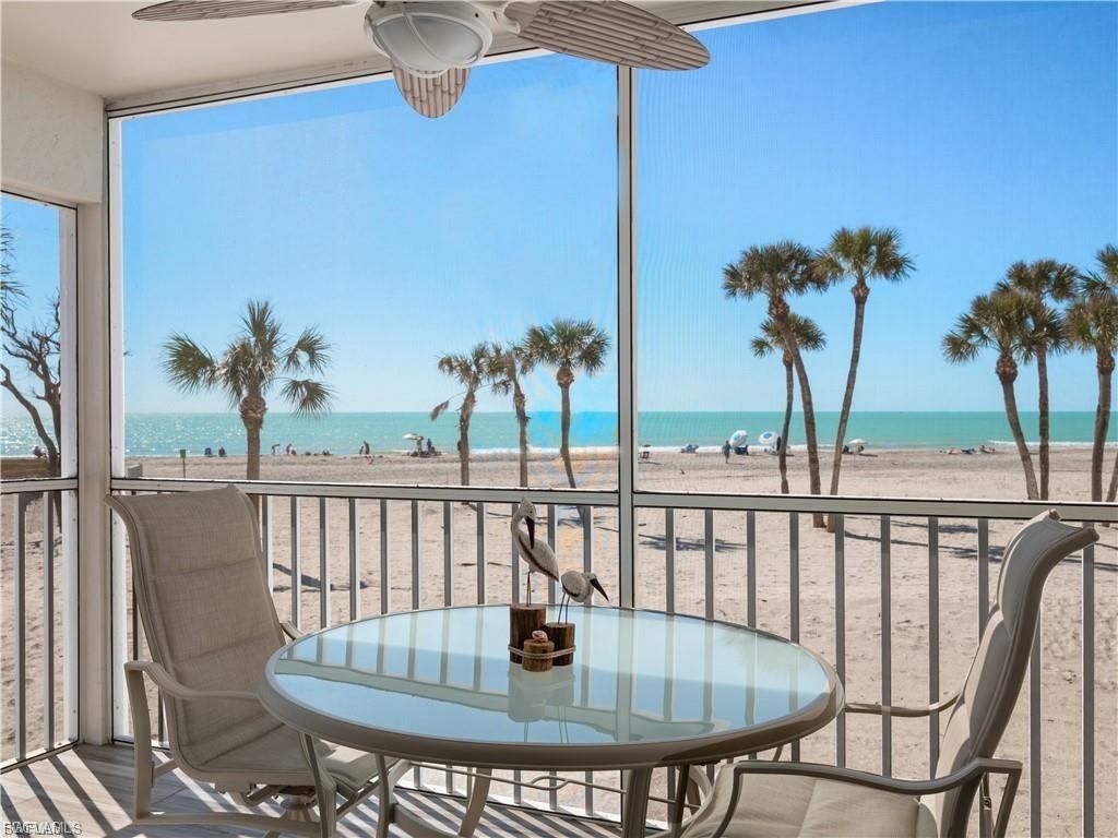 2611 Beach Villas , Captiva, FL 33924 Photo