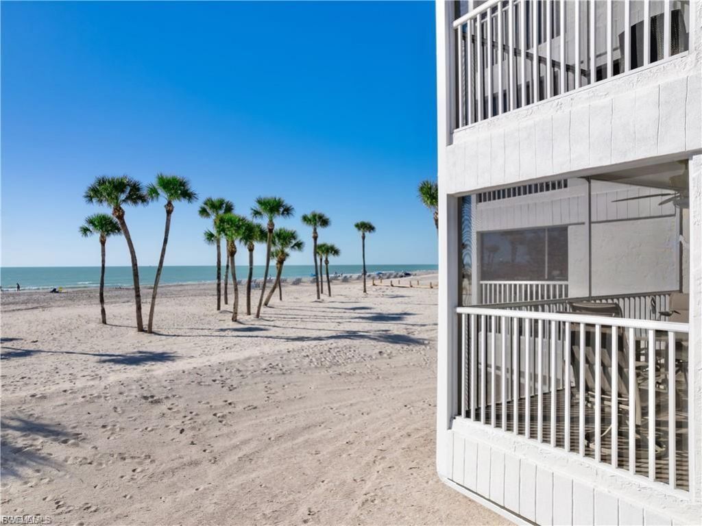 2611 Beach Villas , Captiva, FL 33924 Photo