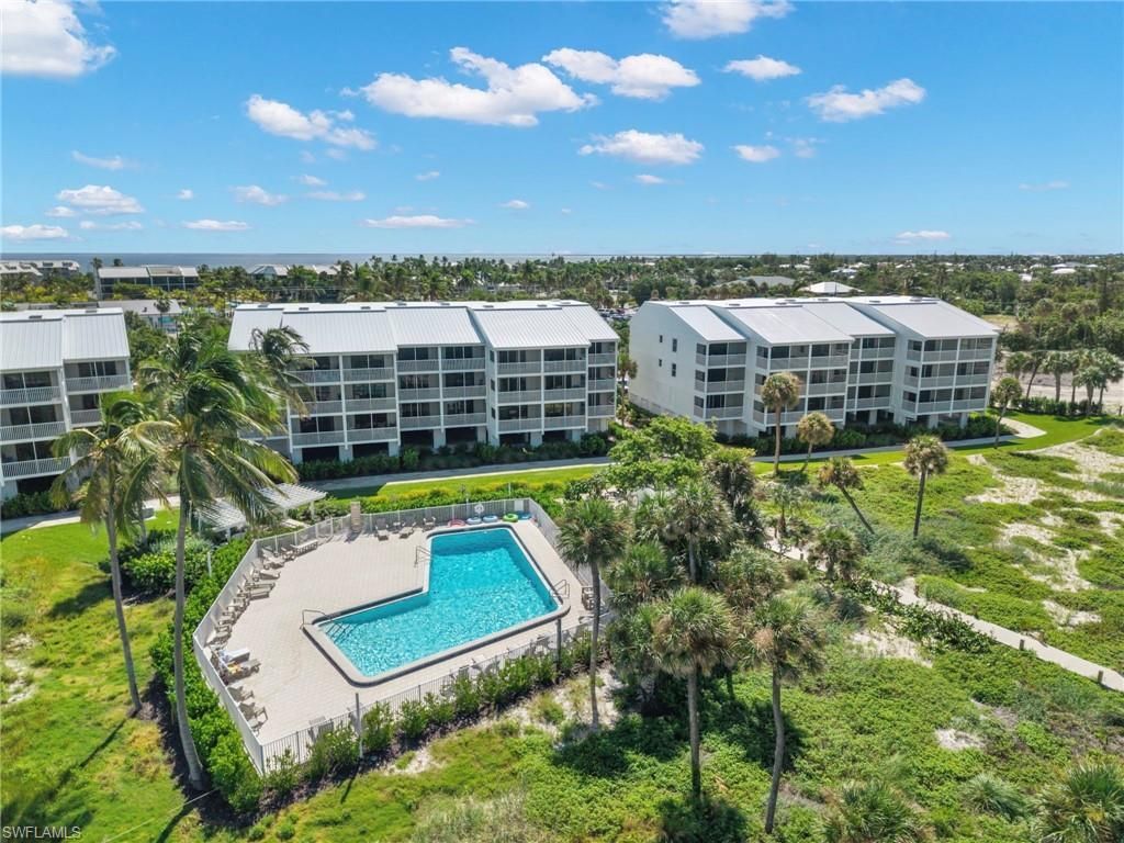 2611 Beach Villas, Captiva, FL 33924 Photo