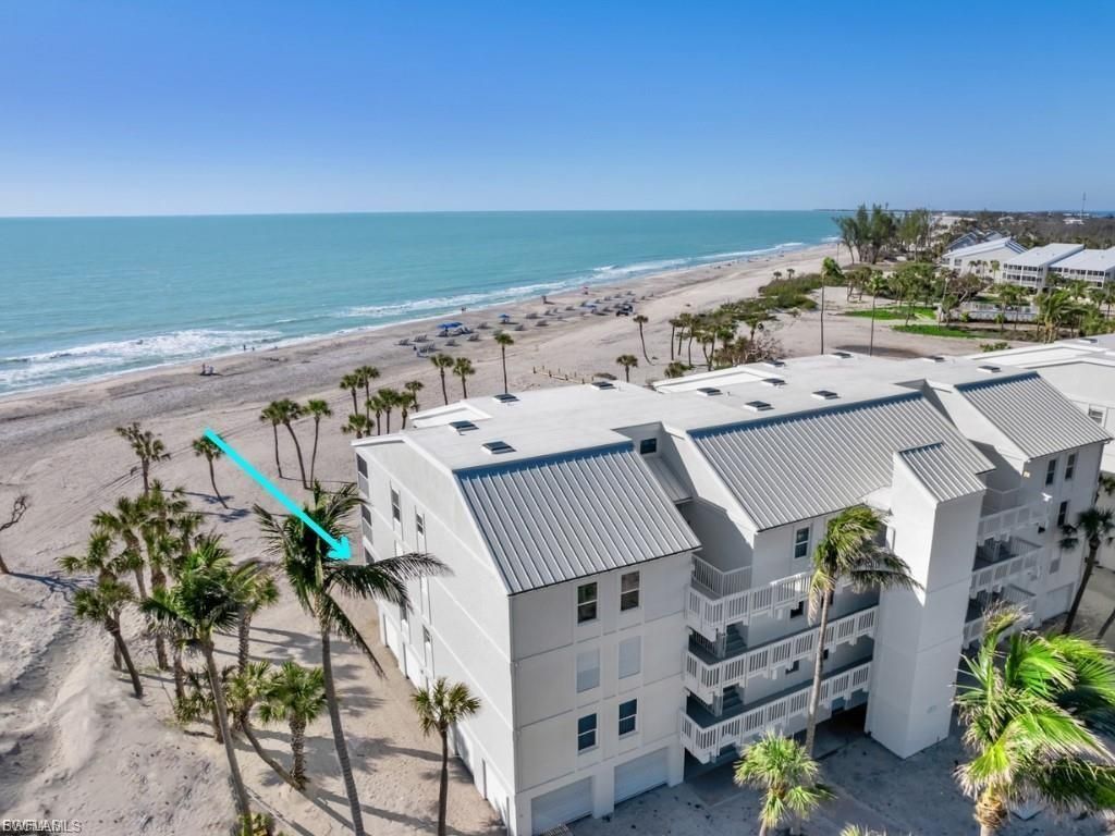2611 Beach Villas , Captiva, FL 33924 Photo