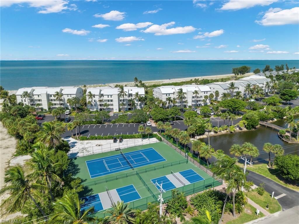 2611 Beach Villas, Captiva, FL 33924 Photo