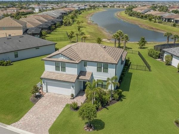 16241 Rosemallow LN , ALVA, FL 33920