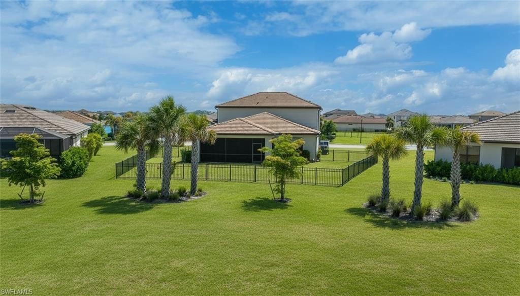 16241 Rosemallow Ln , Alva, FL 33920 Photo