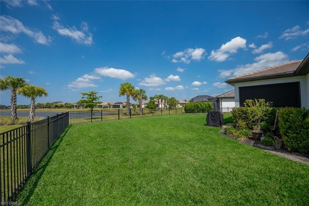 16241 Rosemallow Ln , Alva, FL 33920 Photo