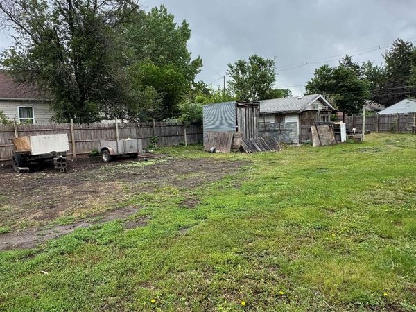 TBD Oak Avenue, Crete, NE 68333