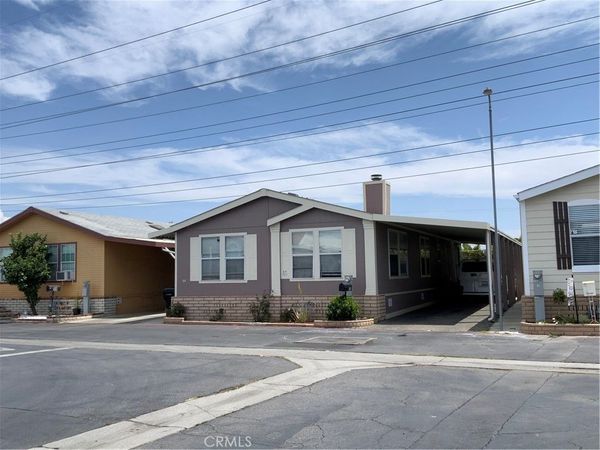 16600 Downey, Unit 27, Paramount, CA 90723