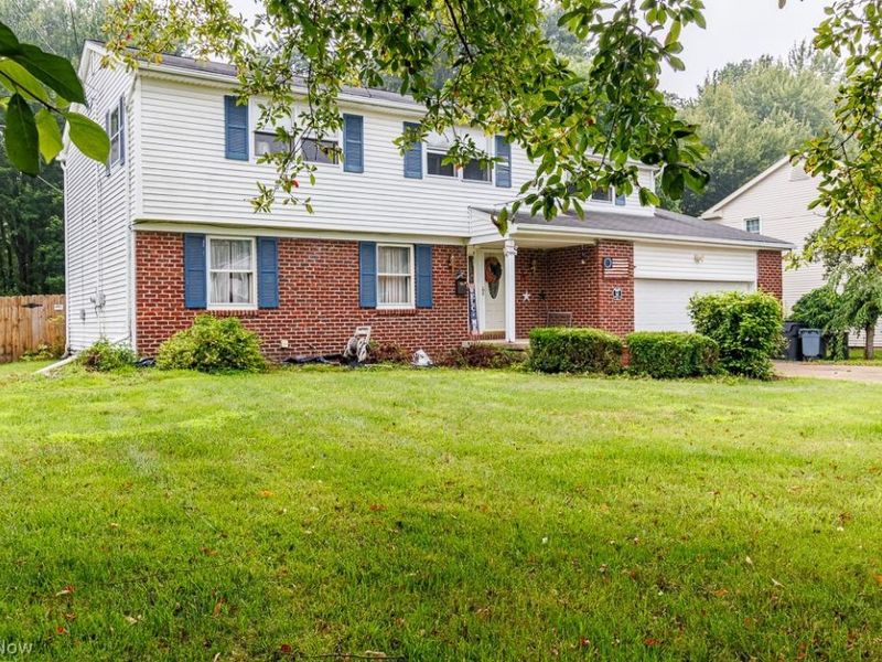 545 Oakridge Drive, Youngstown, OH 44512 Photo 27