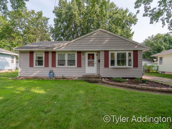 1451 Blanchard Street SW, Wyoming, MI 49509