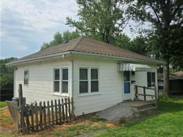 3506 S Crysler Avenue, Independence, MO 64050